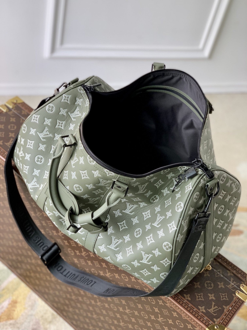 LV Travel Bags